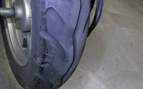 HONDA TODAY 2 1991 AF67