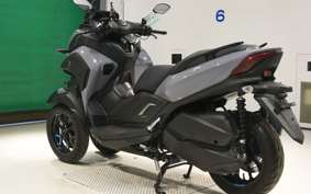 YAMAHA TRICITY 300 2021 SH15J