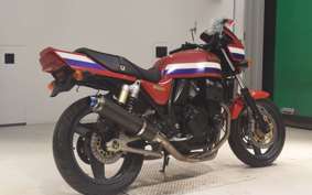KAWASAKI ZRX400 1999 ZR400E