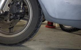 SUZUKI ADDRESS V125 DT11A