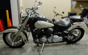 YAMAHA DRAGSTAR400 CLASSIC 1999 4TR