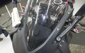 HONDA CBR650R 2020 RH03