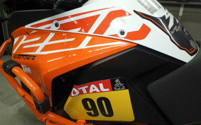 KTM 1290 SUPER ADVENTURE S 2019