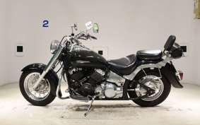 YAMAHA DRAGSTAR 400 CLASSIC 2005