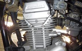 KAWASAKI ELIMINATOR 125 1986 BN125A