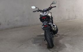 HONDA CB250R MC52