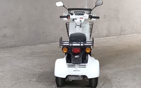 HONDA GYRO TD02