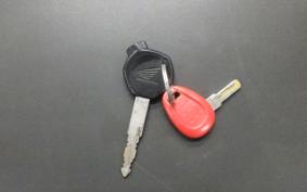 HONDA ﾀﾞﾝｸ AF74