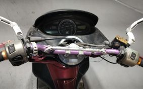 HONDA PCX125 NC125D