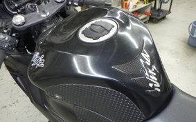 KAWASAKI NINJA ZX-6R A 2019 ZX636G