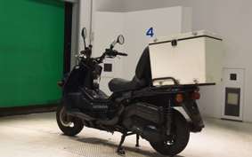 HONDA PS250 MF09