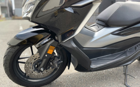 HONDA  FORZA 250 MF13