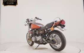KAWASAKI ZEPHYR 750 1991 ZR750C