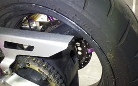 YAMAHA XJR1300 1999 RP01J