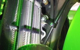 KAWASAKI KX112 1996 KX112A