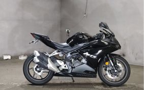 HONDA CBR250RR MC51