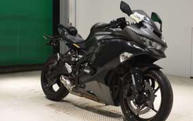 KAWASAKI ZX-25R 2024 ZX250E