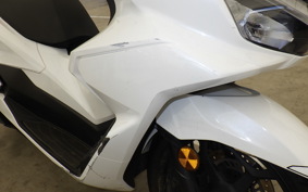 HONDA PCX125 2024 JK05