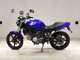 Фото Honda VTR 250 2007 с японского аукциона
