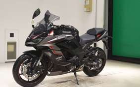 KAWASAKI NINJA 1000SX 2024 ZXT02K
