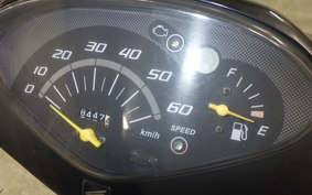 HONDA DIO Gen.6 AF68