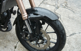 HONDA CB250R ABS MC52