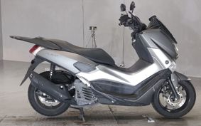 YAMAHA N-MAX 125 SED6J