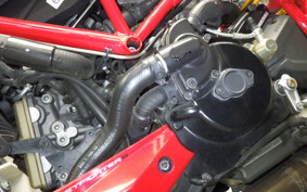 DUCATI STREETFIGHTER S 2013