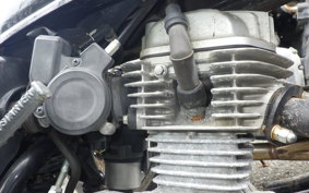 HONDA APE 50 1998 AC16