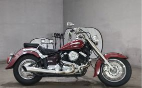 YAMAHA DRAGSTAR 400 CLASSIC 4TR