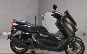 YAMAHA N-MAX 125 SEG6J