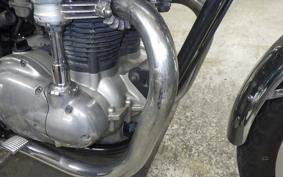 KAWASAKI W650 2006 EJ650A