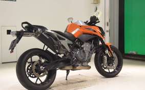 KTM 790 DUKE 2020