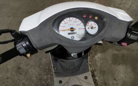YAMAHA JOG ZR EVOLUTION2 SA39J