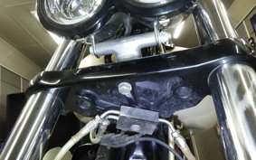 HARLEY FXDF 1580 2014