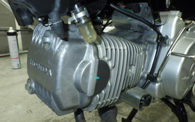 HONDA ｸﾛｽｶﾌﾞ110-2 2025 JA45