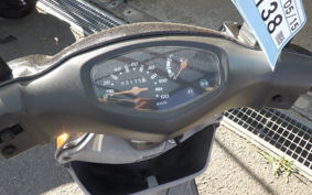 SUZUKI ADDRESS V125 CF4EA