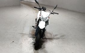 KAWASAKI D TRACKER 125 LX125D
