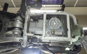 SUZUKI DJEBEL 200 (DR200SE) 1992 SH42A