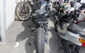 KAWASAKI ZX-25R ZX250E