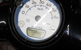 HONDA GIORNO 3 2001 AF77