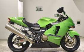 KAWASAKI ZX 1200 NINJA R 2000 ZXT20A