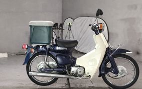 HONDA SUPER CUB90 HA02