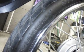 HONDA C110 SUPER CUB 2005 JA10