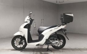 HONDA DIO110 BASIC JK03