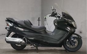 SUZUKI SKYWAVE 250M CJ45A