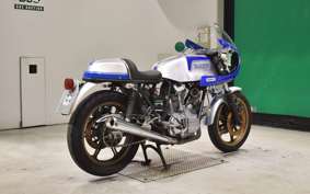DUCATI 900SS 1981