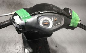 SUZUKI ADDRESS V125 CF4EA
