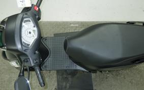 SUZUKI ADDRESS V125 Gen.2 2021 DP12H