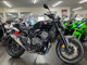 Фото Honda CB1000R 2022 с японского аукциона